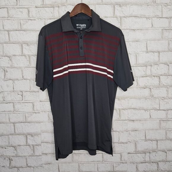 Columbia Other - Columbia Golf polo